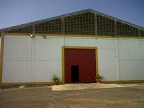 Galpon en alquiler Maracaibo Zona Industrial Remaxmillenium