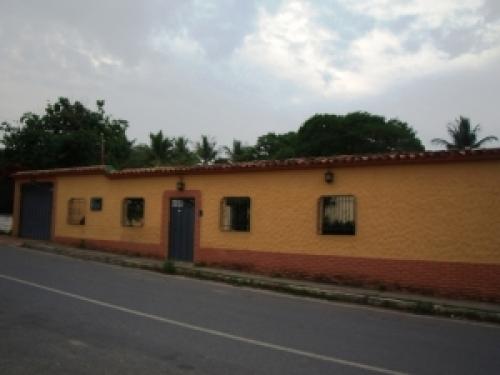 VENTA de CASA en CABUDARE-LA PIEDAD