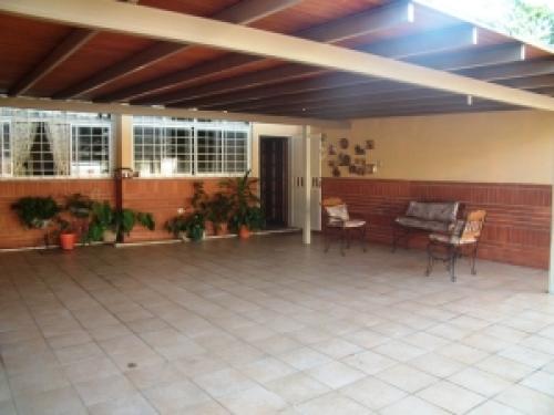 VENTA de CASA en BARQUISIMETO-NUEVA SEGOVIA