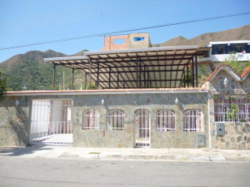 Casa en Venta  San Diego  Edo Carabobo Cód. 13-123