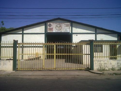 Galpon en venta Maracaibo Zona Industrial Remaxmillenium