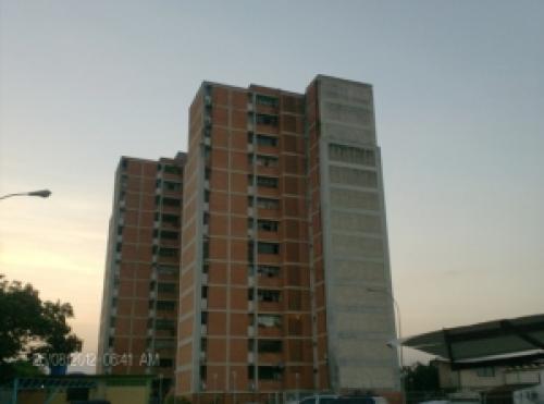 VENTA de APARTAMENTO en CABUDARE-ALMARRIERA