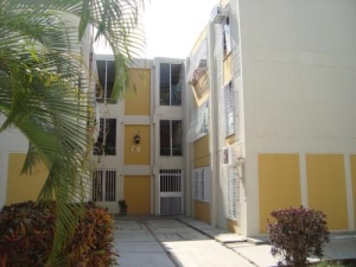 VENTA de APARTAMENTO en BARQUISIMETO-EL UJANO