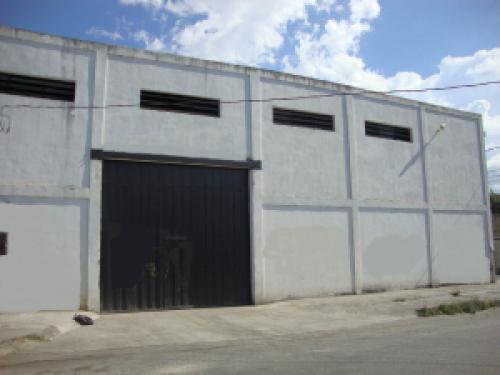 VENTA de GALPON en BARQUIISMETO