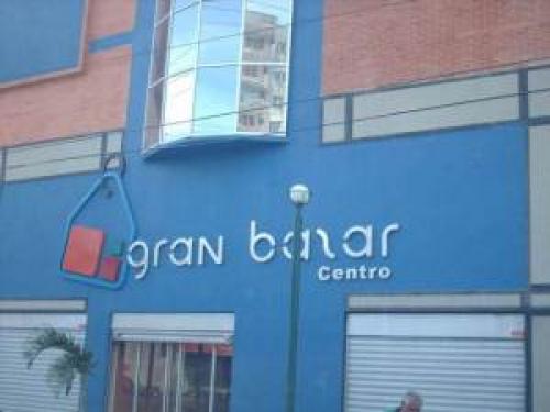 Local Comercial en Alquiler Valencia Edo Carabobo Cód. 13-256