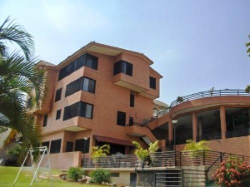 Venta de Espectacular Quinta en Zona Este de Barquisimeto 