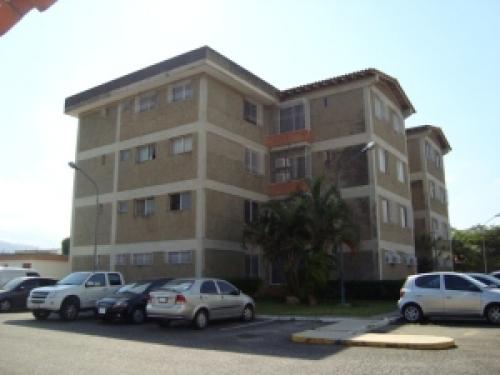 Venta De Apartamento Tipo Estudio en Cabudare