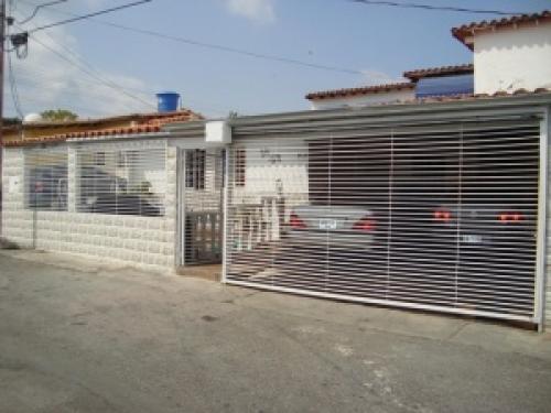 Venta de Casa Dúplex en Agua Viva en Cabudare