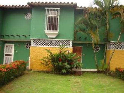 Venta de Casa Dúplex en Araure 