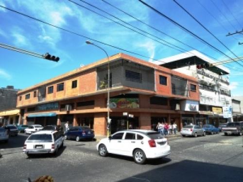 Alquiler de Edificio en Araure 