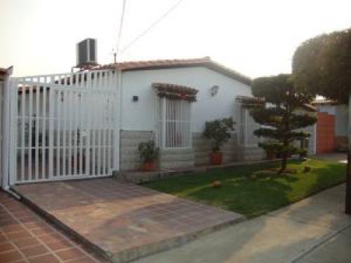 Venta de Casa en el Valle en Cabudare 