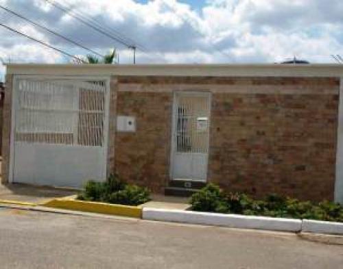 Venta de Cómoda Casa en Yucatán – BARQUISIMETO 