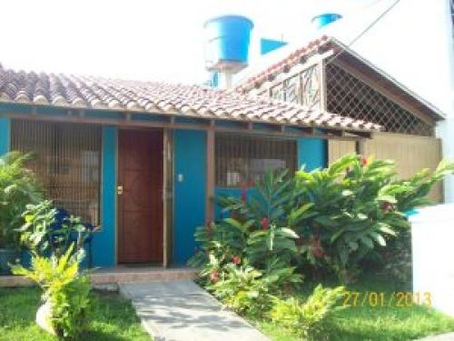Venta de Casa Quinta en Cabudare 