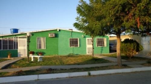 Venta de Linda Casa en el Cují en Barquisimeto 