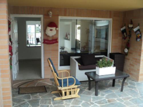  Casa  en  Venta  Naguanagua  Edo Carabobo Cód. 13-684
