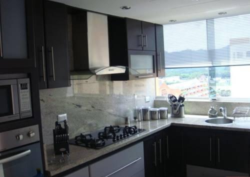 bello apartamento 