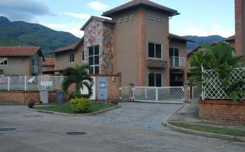 espectacular villa 