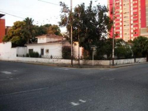 Venta de Casa Colonial en Barquisimeto 