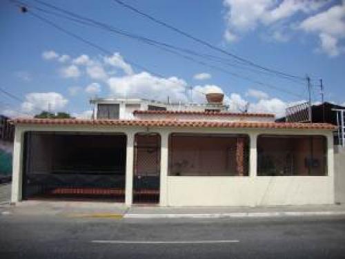 Venta de Casa-quinta en Zona Centro de Barquisimeto 