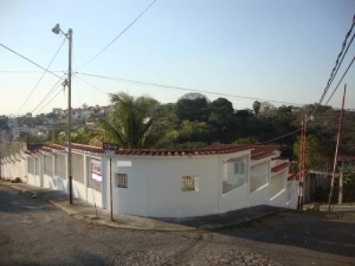 Venta de Quinta en Santa Rosa Barquisimeto 
