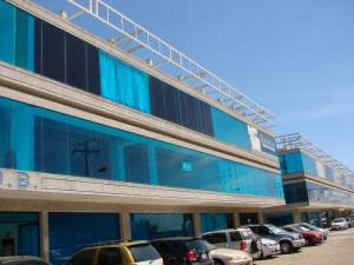 Oficina  en Venta  Zona Industria   Edo Carabobo Cód. 13-1011