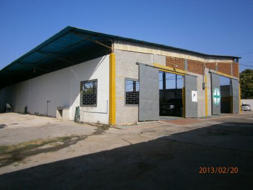 Galpon en venta sector Veritas Remaxmillenium