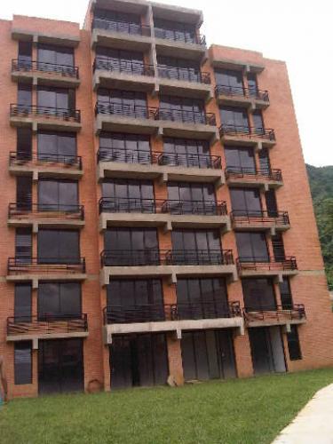 EXCELENTE APTO CON CLIMA DE MONTANA. 60M2