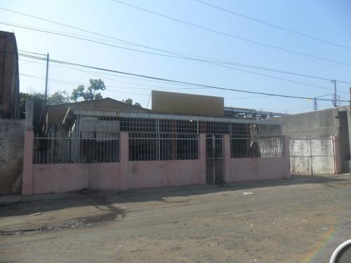 Galpon en venta Maracaibo Av.57 Barrio Sur America Remaxmillenium