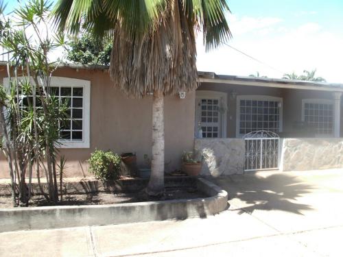 Conjunto 2 casas adosadas en Anaco para entrar a vivir