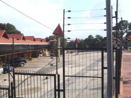Terreno  en Venta  Los Colorados   Edo Carabobo Cód. 13-1247