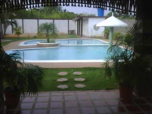 Granja en venta via Los Bucares Remaxmillenium