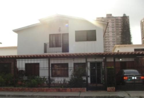 Venta de Bella Casa Quinta al Oeste de Barquisimeto 