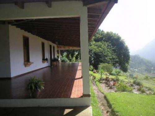 Excelente oportunidad casa quinta Sector El Copey Caripe del Guácharo