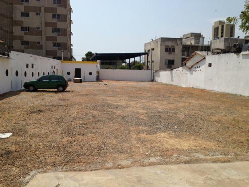 Terreno en venta Maracaibo Av.5 de Julio Remaxmillenium