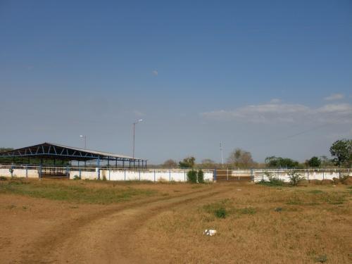Finca en venta El Mecocal, carretera Falcon Zulia Remaxmillenium