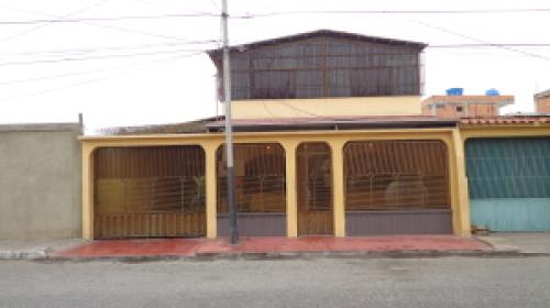 Venta de Esplendida Casa al Norte de Barquisimeto 