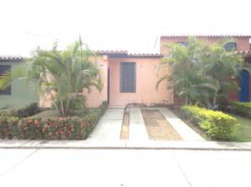 Venta Casa en Conjunto Privado en la Piedad Norte de Cabudare 