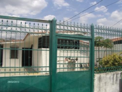 Venta de Cómoda Casa en el Recreo de Cabudare 