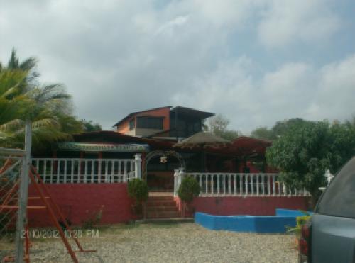 Venta de Casa tipo Granja en Cabudare 