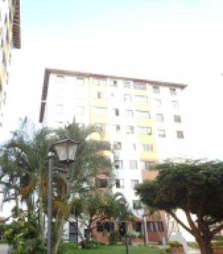 Venta de Apartamento en la Pastoreña Barquisimeto 