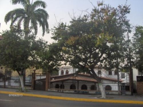 Venta de Terreno en Zona este-centro de Barquisimeto 