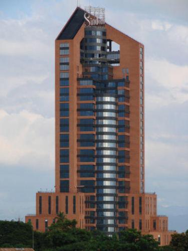 Oficina e Alquiler en Maracay Torre Sindoni