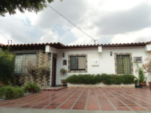 Venta Excelente Casa en Cabudare