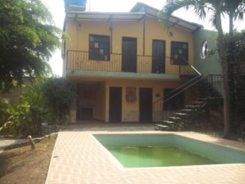 Venta de Casa-granja al Oeste de Barquisimeto 