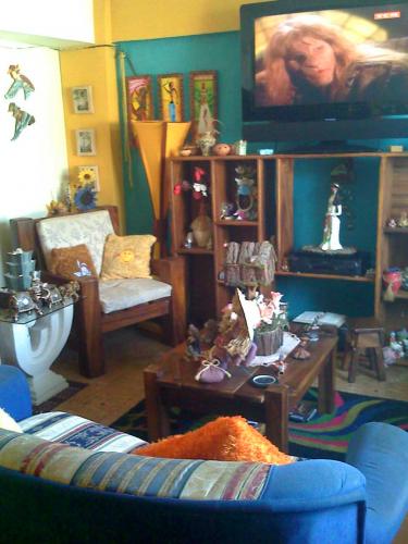venta apartamento 23 de enero 
