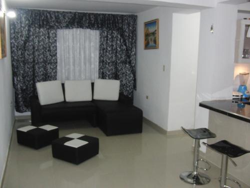 Hermoso Apartamento, listo para vivir...