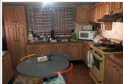 Cagua, venta, amplia quinta calle privada, urb. Corinsa