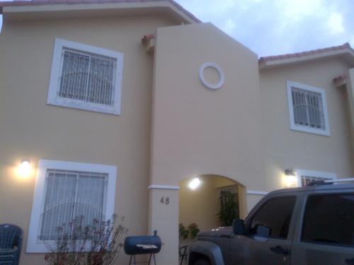 Townhouse en venta Maracaibo sector Amparo Remaxmillenium