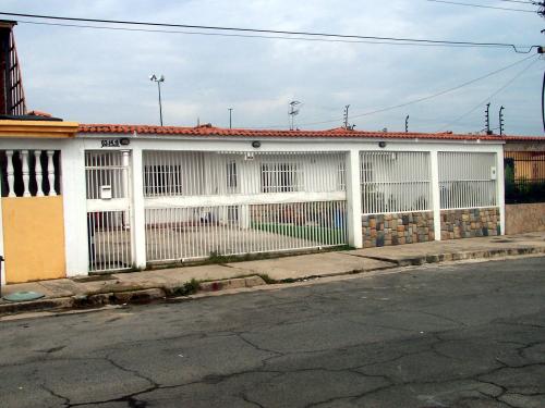 Excelente Casa en Urb Villas de Centro