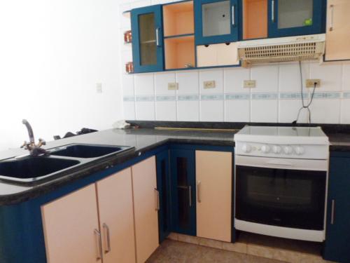 conjunto residencial 